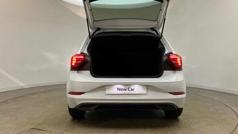 Volkswagen Polo 1.0 TSI Match 5dr Petrol Hatchback